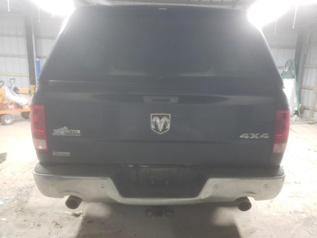Photo 6 from auction – 2016 RAM 1500 SLT with VIN 1C6RR7GT4GS204179