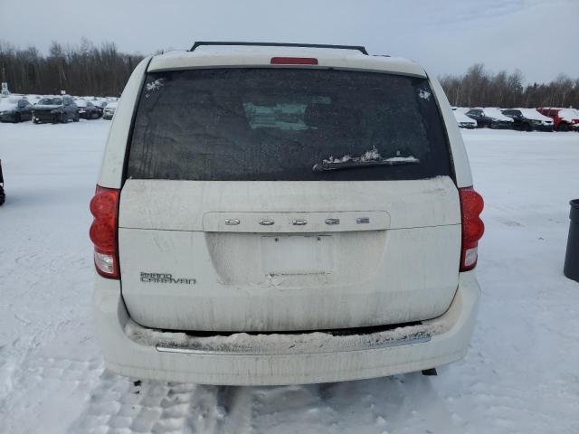 Photo 6 from auction – 2015 DODGE GRAND CARA with VIN 2C4RDGBG4FR702710