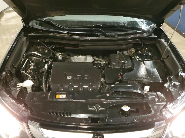 Photo 12 from auction – 2018 MITSUBISHI OUTLANDER with VIN JA4AD2A32JJ004327