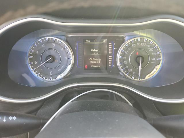 Zdjęcie 9 z aukcji – 2015 CHRYSLER 200 LIMITE z VIN 1C3CCCAB6FN592722