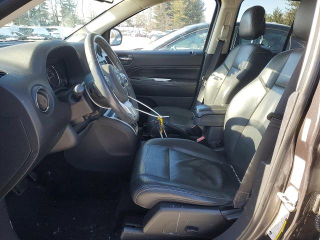 Photo 7 from auction – 2015 JEEP COMPASS LA with VIN 1C4NJDEB5FD114453
