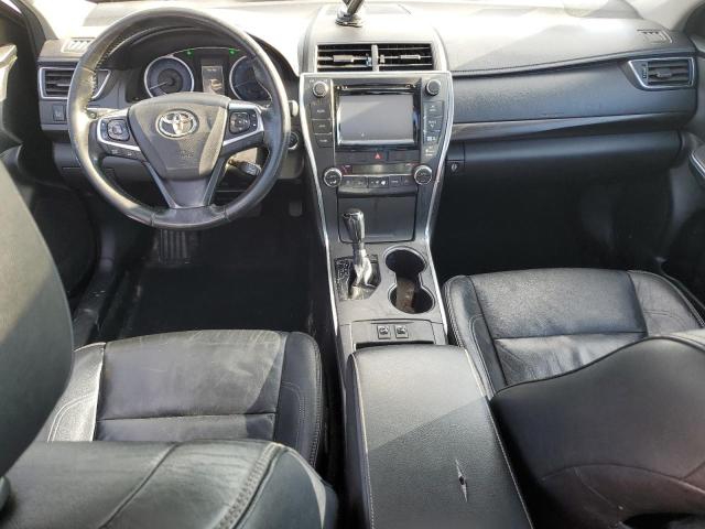Photo 8 from auction – 2015 TOYOTA CAMRY LE with VIN 4T1BF1FK7FU876776