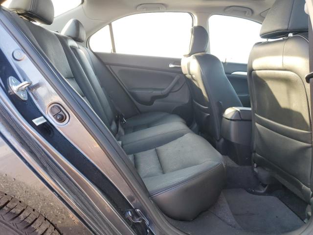 Photo 10 from auction – 2005 ACURA TSX with VIN JH4CL958X5C016993