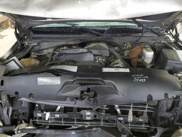 Photo 11 from auction – 2000 CHEVROLET SILVERADO with VIN 2GCEK19V6Y1159304