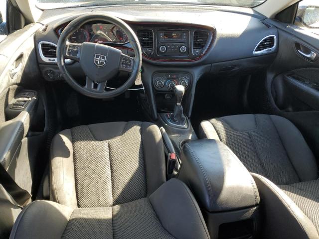 Photo 8 from auction – 2016 DODGE DART SXT S with VIN 1C3CDFFA8GD822931
