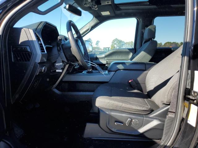 Photo 7 from auction – 2016 FORD F150 SUPER with VIN 1FTEW1EF7GFD37876