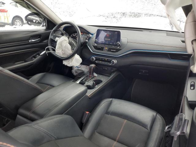 Photo 8 from auction – 2019 NISSAN ALTIMA SR with VIN 1N4BL4CV7KC169857