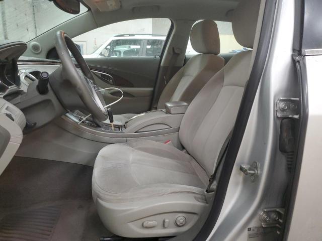Photo 7 from auction – 2010 BUICK LACROSSE C with VIN 1G4GB5EG2AF131033