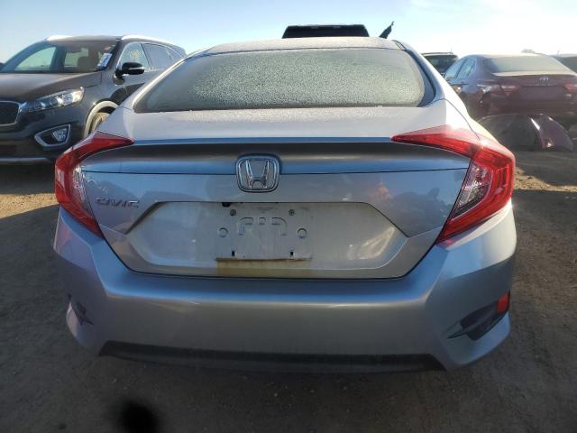 Photo 6 from auction – 2017 HONDA CIVIC LX with VIN 19XFC2F58HE053564