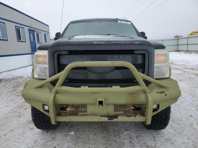Photo 5 from auction – 2011 FORD F250 SUPER with VIN 1FT7W2BT9BEC29122