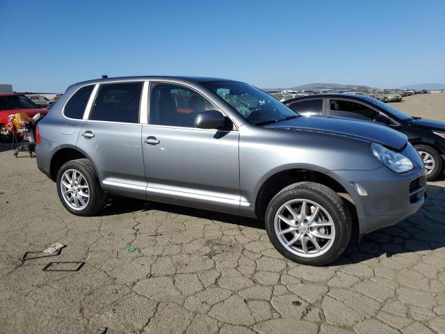Photo 4 from auction – 2005 PORSCHE CAYENNE S with VIN WP1AB29P95LA62169