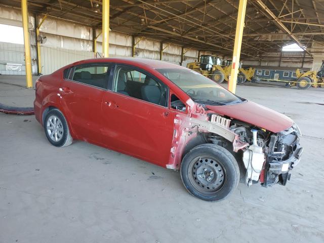Photo 4 from auction – 2017 KIA RIO LX with VIN KNADM4A31H6044648