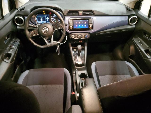 Photo 8 from auction – 2024 NISSAN VERSA SV with VIN 3N1CN8EV2RL904596