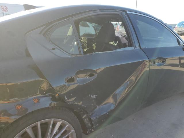 Photo 10 from auction – 2024 LEXUS IS 300 with VIN JTHDA1D2XR5128907