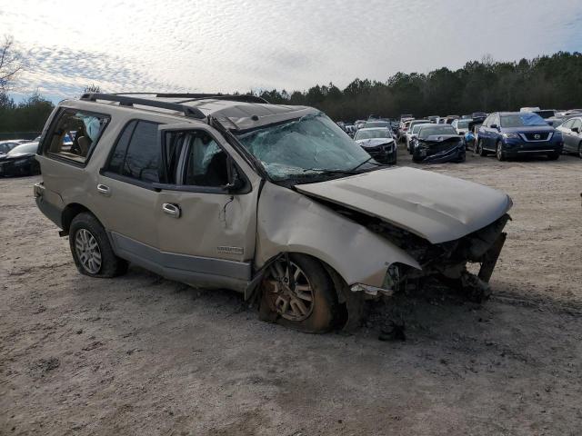 Photo 4 from auction – 2007 FORD EXPEDITION with VIN 1FMFU15557LA52415