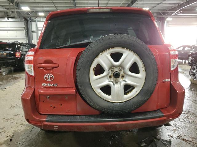 Photo 6 from auction – 2011 TOYOTA RAV4 with VIN 2T3BF4DV1BW156292
