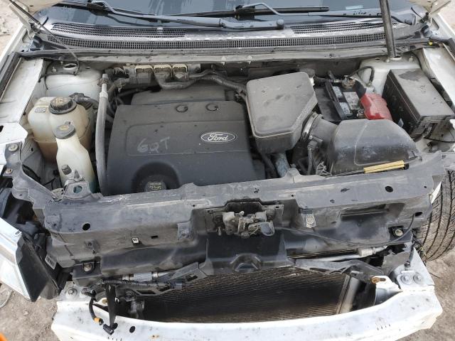 Photo 12 from auction – 2013 FORD EDGE LIMIT with VIN 2FMDK3KCXDBA07932