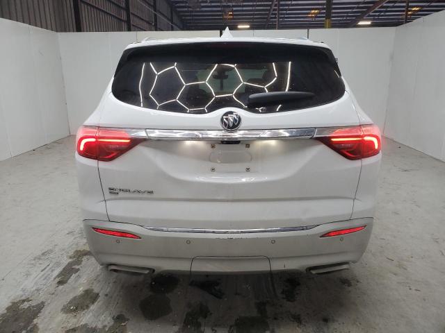 Photo 6 from auction – 2022 BUICK ENCLAVE PR with VIN 5GAEVBKW9NJ123805