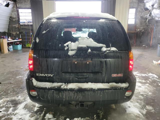 Photo 6 from auction – 2005 GMC ENVOY DENA with VIN 1GKET63M152386829