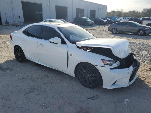 Photo 4 from auction – 2014 LEXUS IS 250 with VIN JTHBF1D29E5033824