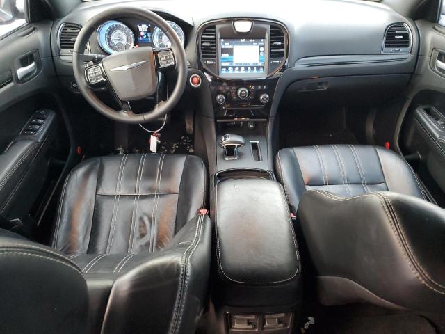 Photo 8 from auction – 2013 CHRYSLER 300 S with VIN 2C3CCABG7DH614005