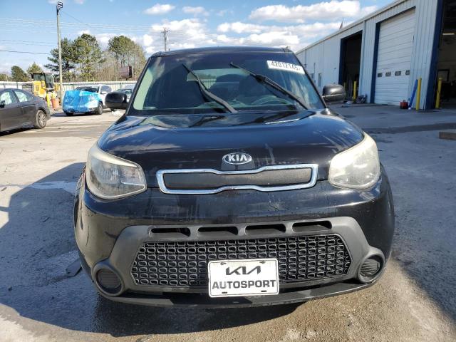 Photo 5 from auction – 2016 KIA SOUL with VIN KNDJN2A2XG7848972
