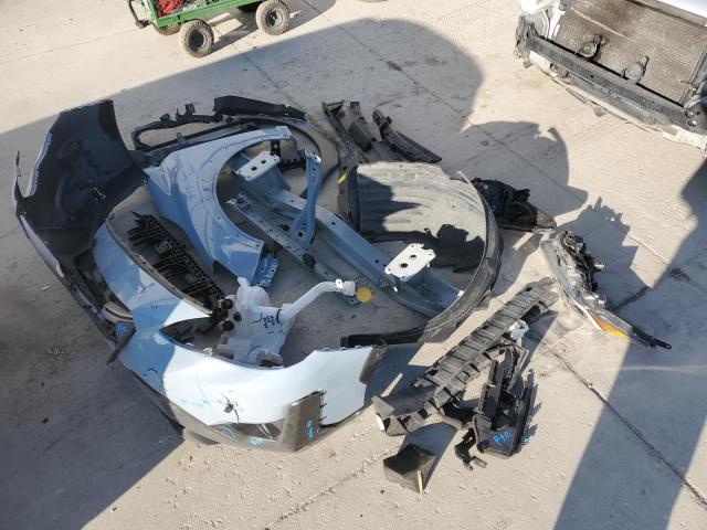Photo 13 from auction – 2022 SUBARU CROSSTREK with VIN JF2GTAEC2N8223780