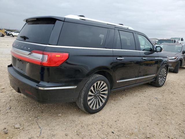 Photo 3 from auction – 2019 LINCOLN NAVIGATOR with VIN 5LMJJ3LT9KEL11983