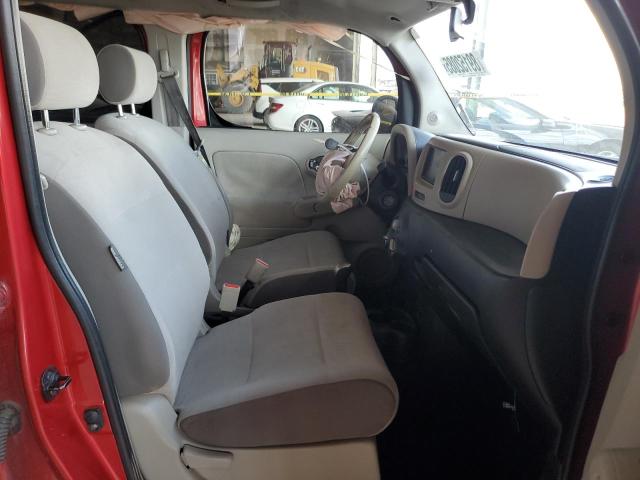 Photo 7 from auction – 2011 NISSAN CUBE BASE with VIN JN8AZ2KR4BT205814
