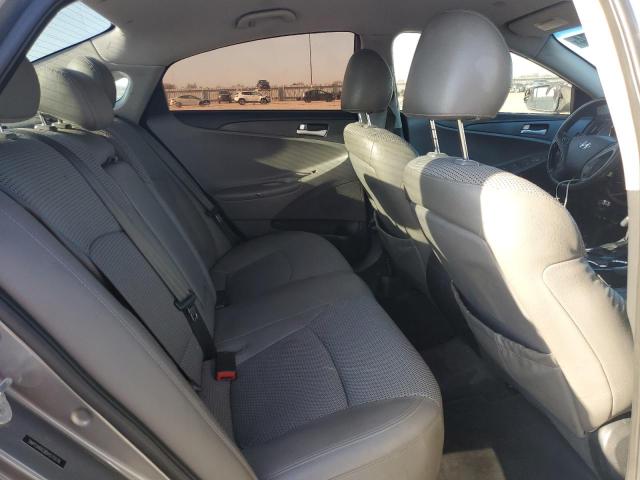 Photo 10 from auction – 2013 HYUNDAI SONATA GLS with VIN 5NPEB4AC8DH570076