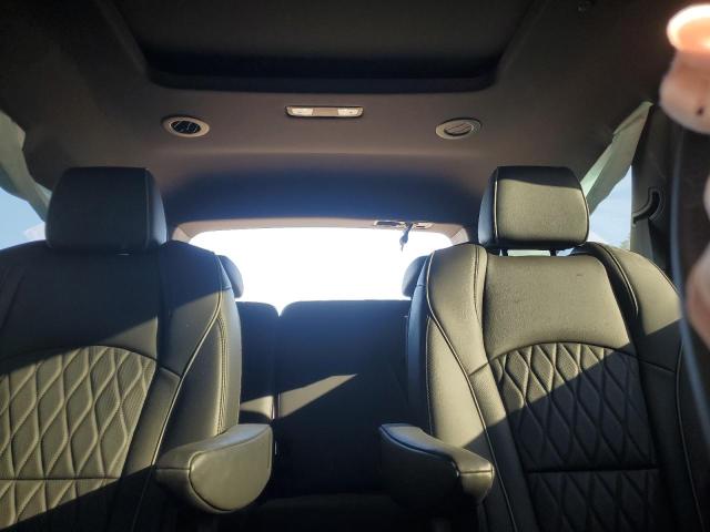 Photo 10 from auction – 2023 BUICK ENCLAVE AV with VIN 5GAERDKW9PJ155575