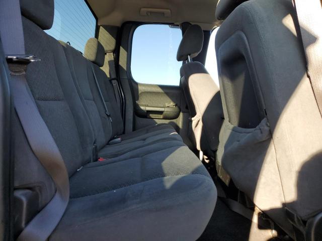 Photo 10 from auction – 2008 CHEVROLET SILVERADO with VIN 2GCEK190X81245512