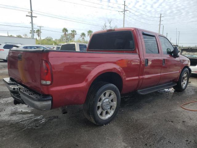 Photo 3 from auction – 2003 FORD F250 SUPER with VIN 1FTNW20L13EC22984