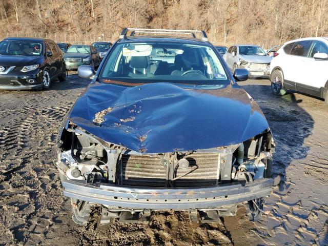 Photo 5 from auction – 2011 SUBARU IMPREZA OU with VIN JF1GH6D64BH816034