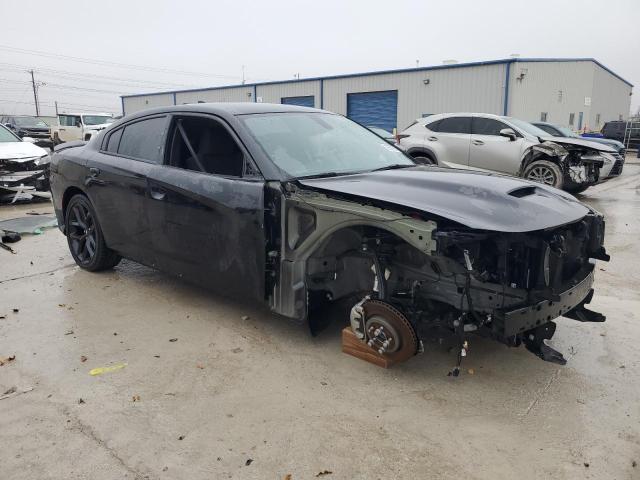 Photo 4 from auction – 2022 DODGE CHARGER R/ with VIN 2C3CDXCT6NH204762