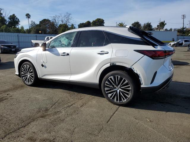 Photo 2 from auction – 2024 LEXUS RX 350H BA with VIN 2T2BBMCA8RC060251