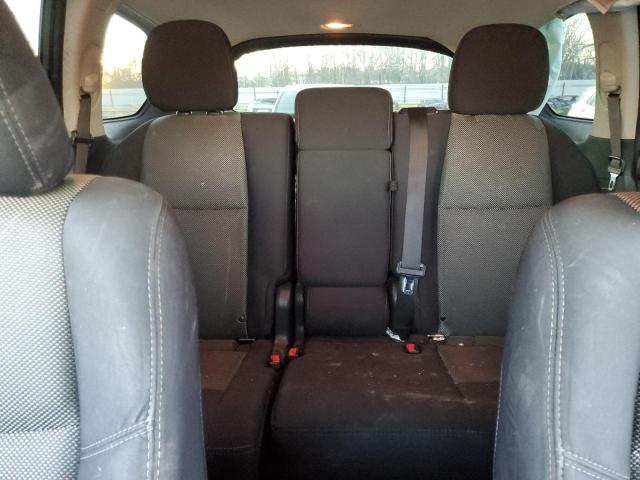 Photo 10 from auction – 2017 NISSAN PATHFINDER with VIN 5N1DR2MN4HC914301