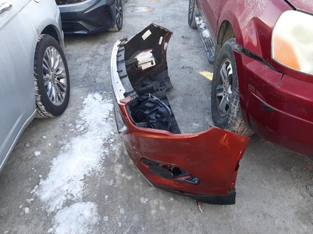 Photo 13 from auction – 2019 FORD ESCAPE SE with VIN 1FMCU0GD4KUB21437