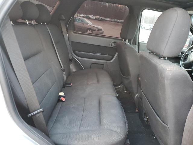 Photo 11 from auction – 2009 FORD ESCAPE XLT with VIN 1FMCU93789KA19410