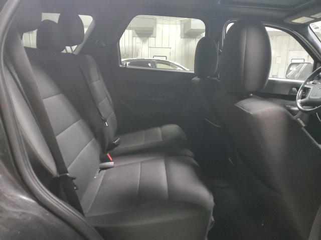 Photo 11 from auction – 2011 FORD ESCAPE XLT with VIN 1FMCU0DG3BKC49050