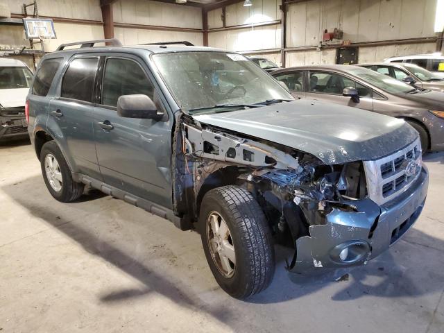 Снимка 4 от търг – 2012 FORD ESCAPE XLT с VIN 1FMCU0D79CKB00093