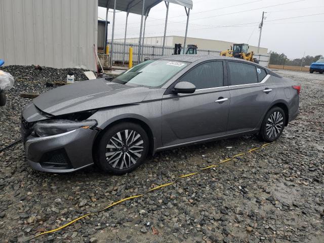 NISSAN ALTIMA SV 2024 with VIN 1N4BL4DV7RN378495 - Photo from auction
