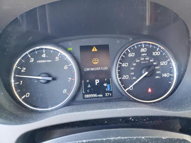 Photo 9 from auction – 2018 MITSUBISHI OUTLANDER with VIN JA4AD2A35JZ068721