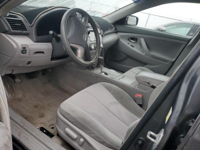 Photo 7 from auction – 2011 TOYOTA CAMRY BASE with VIN 4T1BF3EK3BU150727