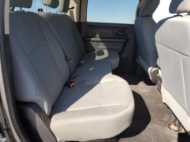 Photo 10 from auction – 2016 RAM 1500 ST with VIN 3C6RR6KT3GG249817