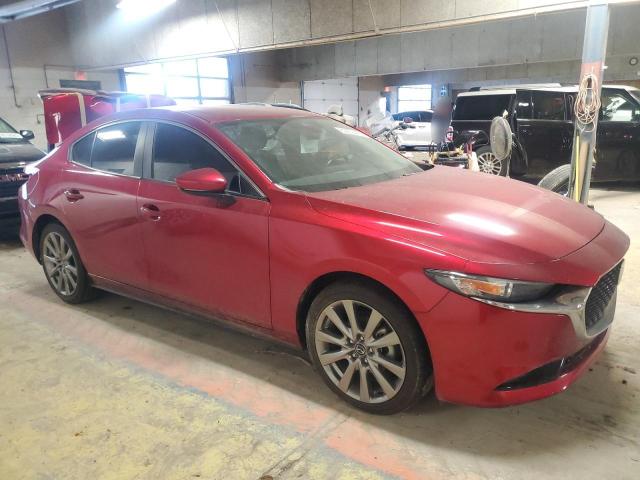 Photo 4 from auction – 2020 MAZDA 3 PREFERRE with VIN 3MZBPADL8LM134820
