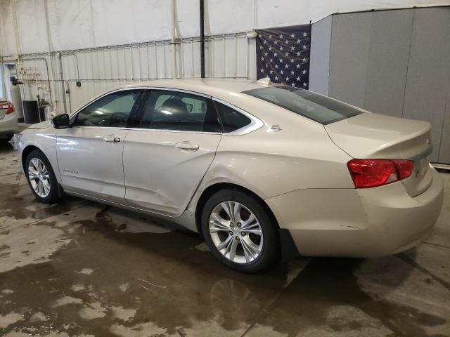 Photo 2 from auction – 2014 CHEVROLET IMPALA LT with VIN 2G1125S33E9111358
