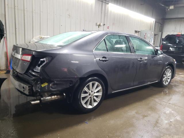 Photo 3 from auction – 2012 TOYOTA CAMRY BASE with VIN 4T4BF1FK9CR220015