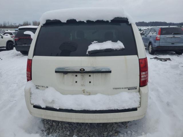 Photo 6 from auction – 2010 CHRYSLER TOWN & COU with VIN 2A4RR5DX8AR475026