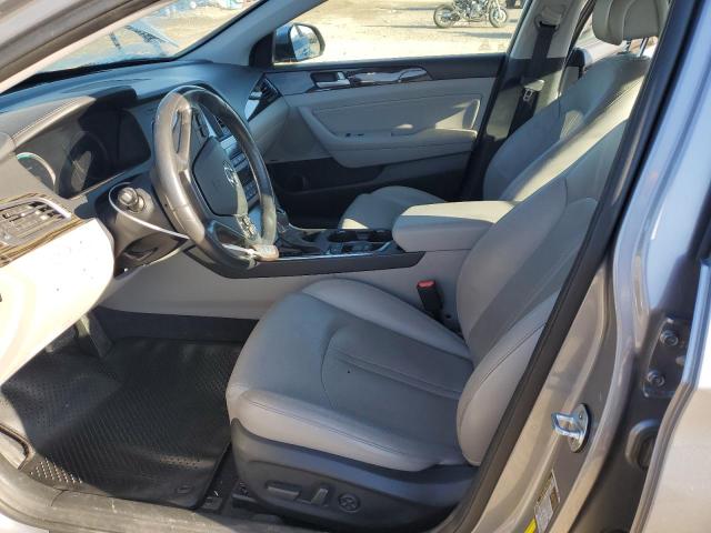 Photo 7 from auction – 2016 HYUNDAI SONATA HYB with VIN KMHE34L14GA033446